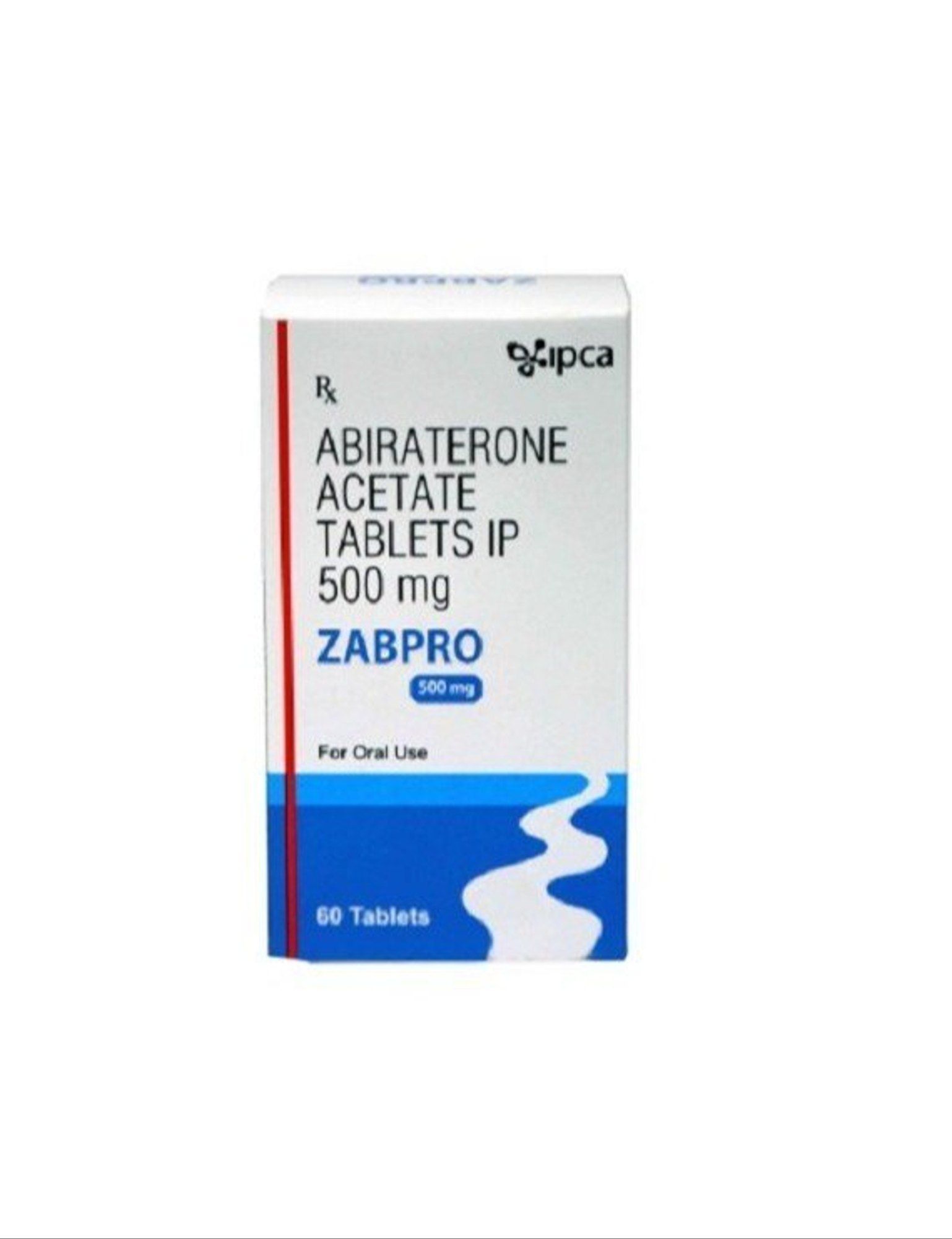 Zabpro 500mg Tablet