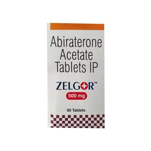 Zelgor 500mg Tablet