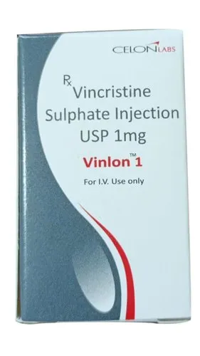 Vinlon 1mg Injection
