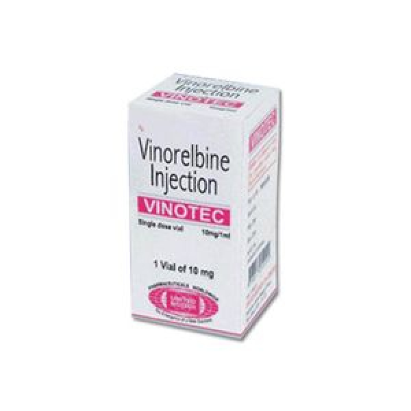 Vinotec 10mg Injection