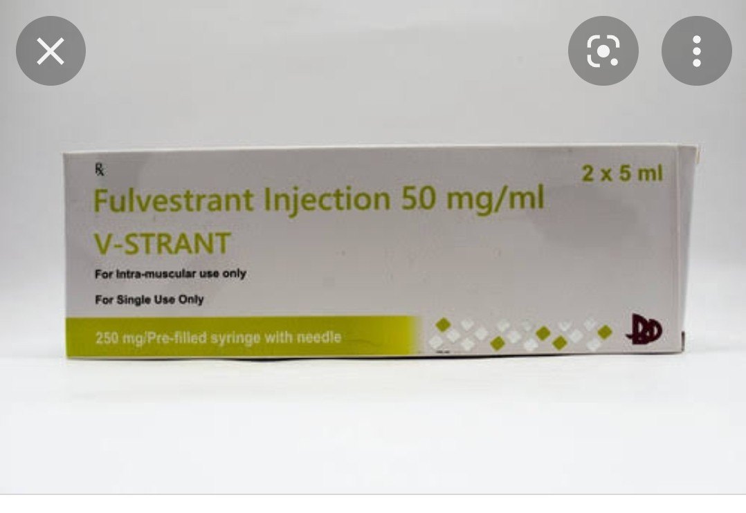 V-Strant 250mg Injection