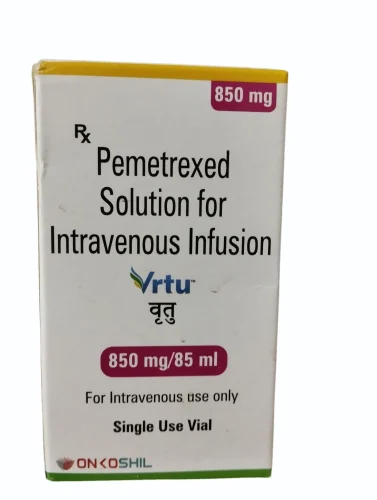 VRTU 1000mg Injection