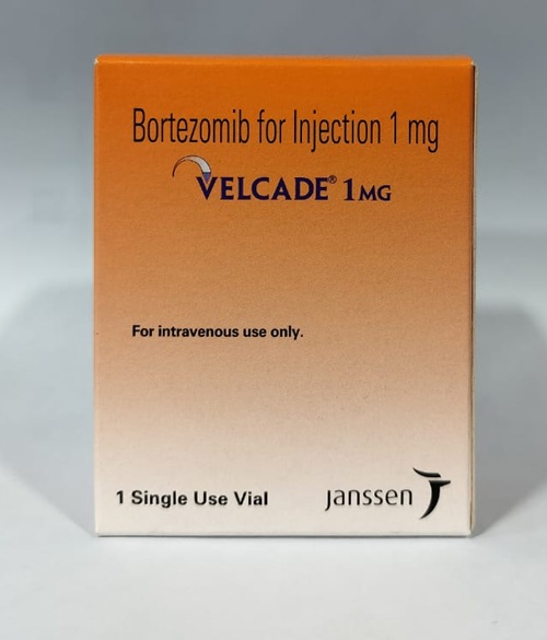 Velcade 1mg Injection