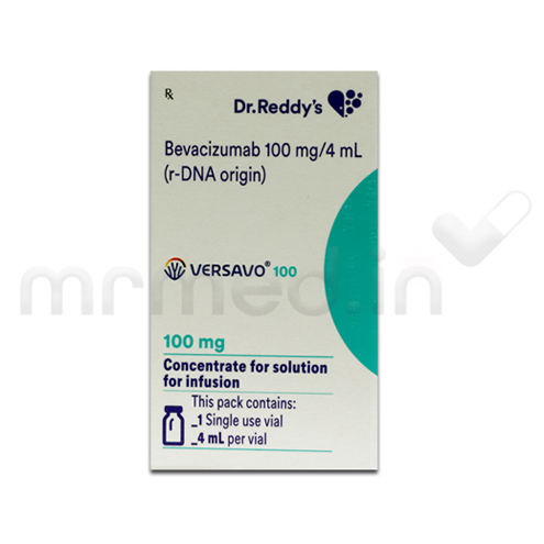 Versavo 100mg Injection