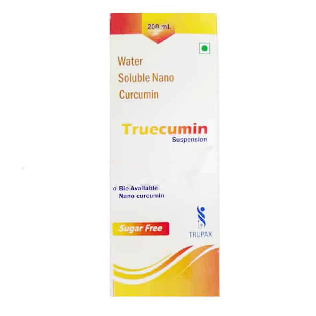 Truecumin Syrup 200ml