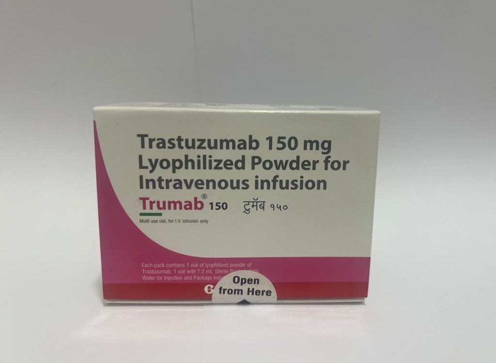 Trumab 150mg Injection