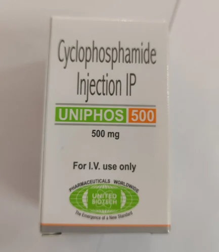 Uniphos 500mg Injection