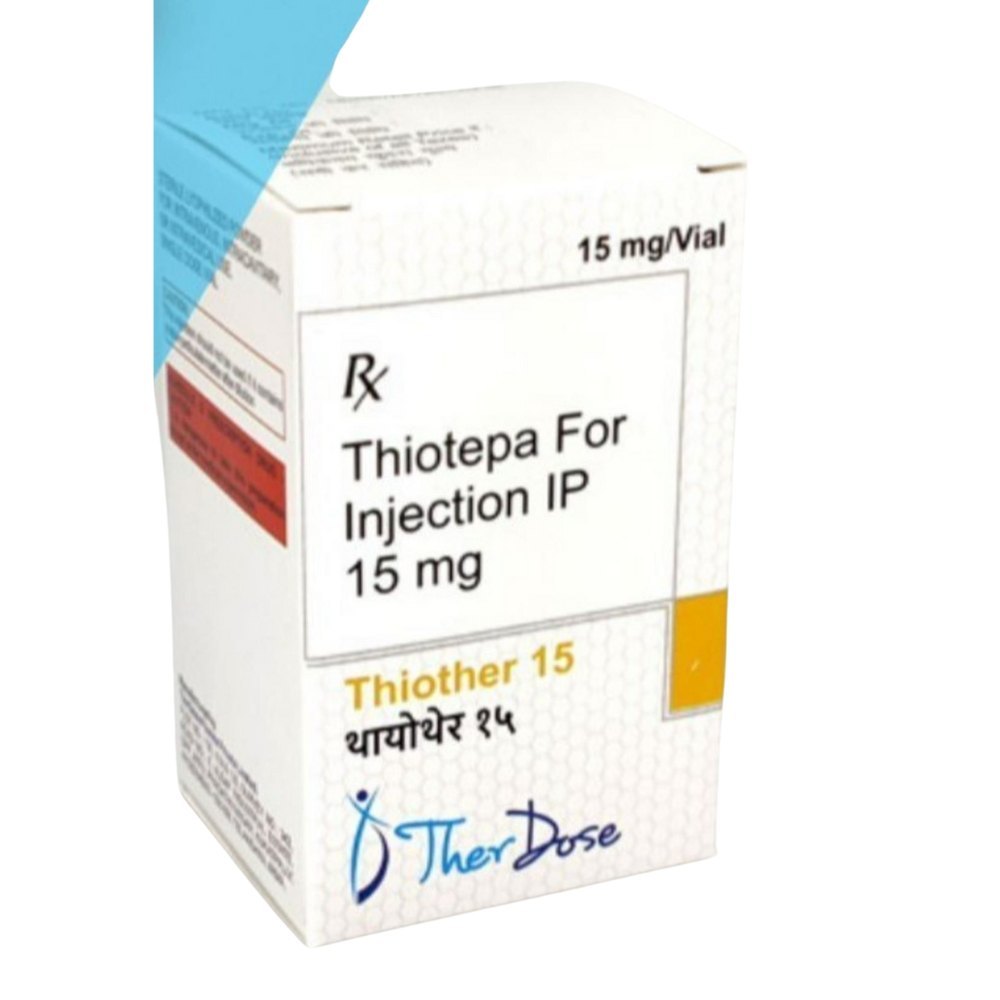 Thiother 15mg Injection