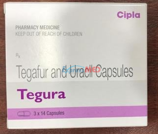 Tegura Capsule
