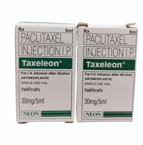 Taxeleon 30mg Injection