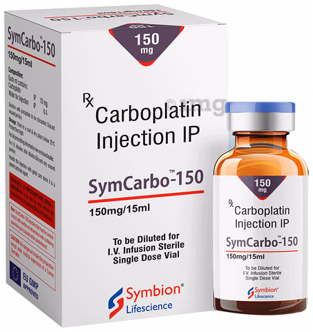SymCarbo 150 Injection