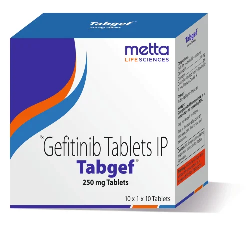 Tabgef 250mg Tablet