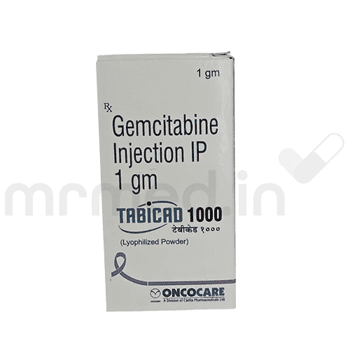 Tabicad 1gm Injection