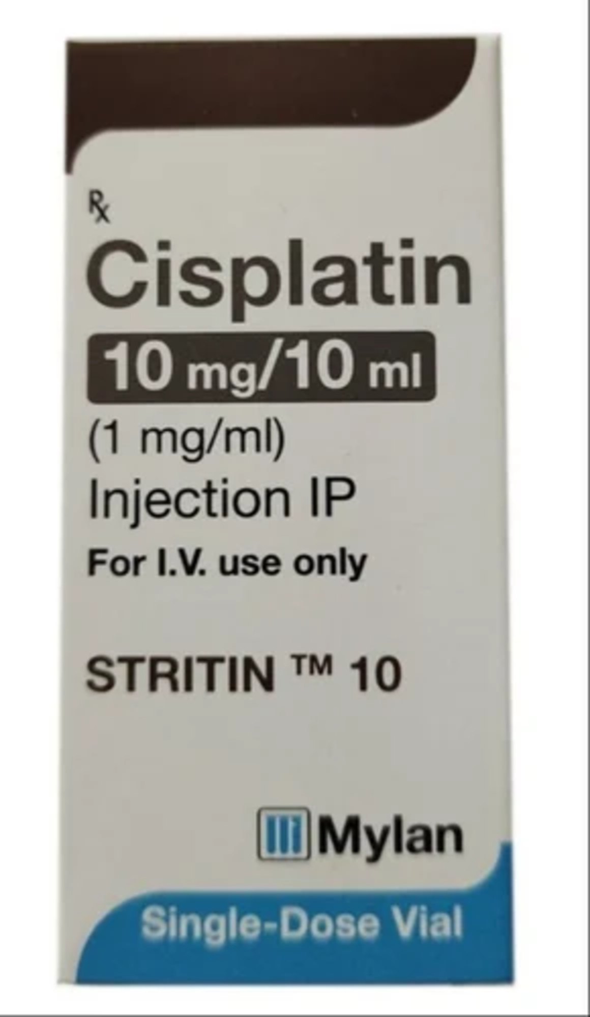 Stritin 10mg Injection
