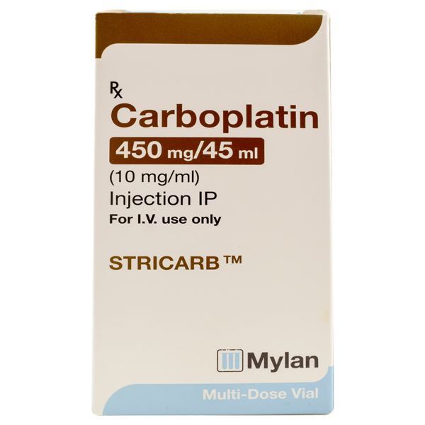 Stricarb 450mg Injection