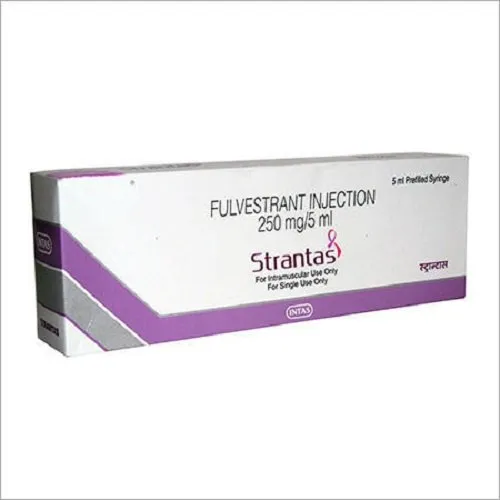 Strantas 250mg Injection