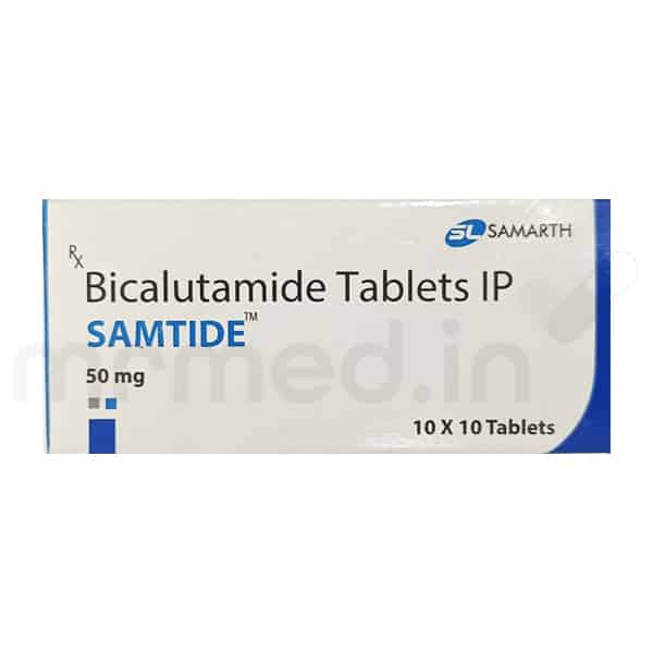 Samtide 50mg Tablet