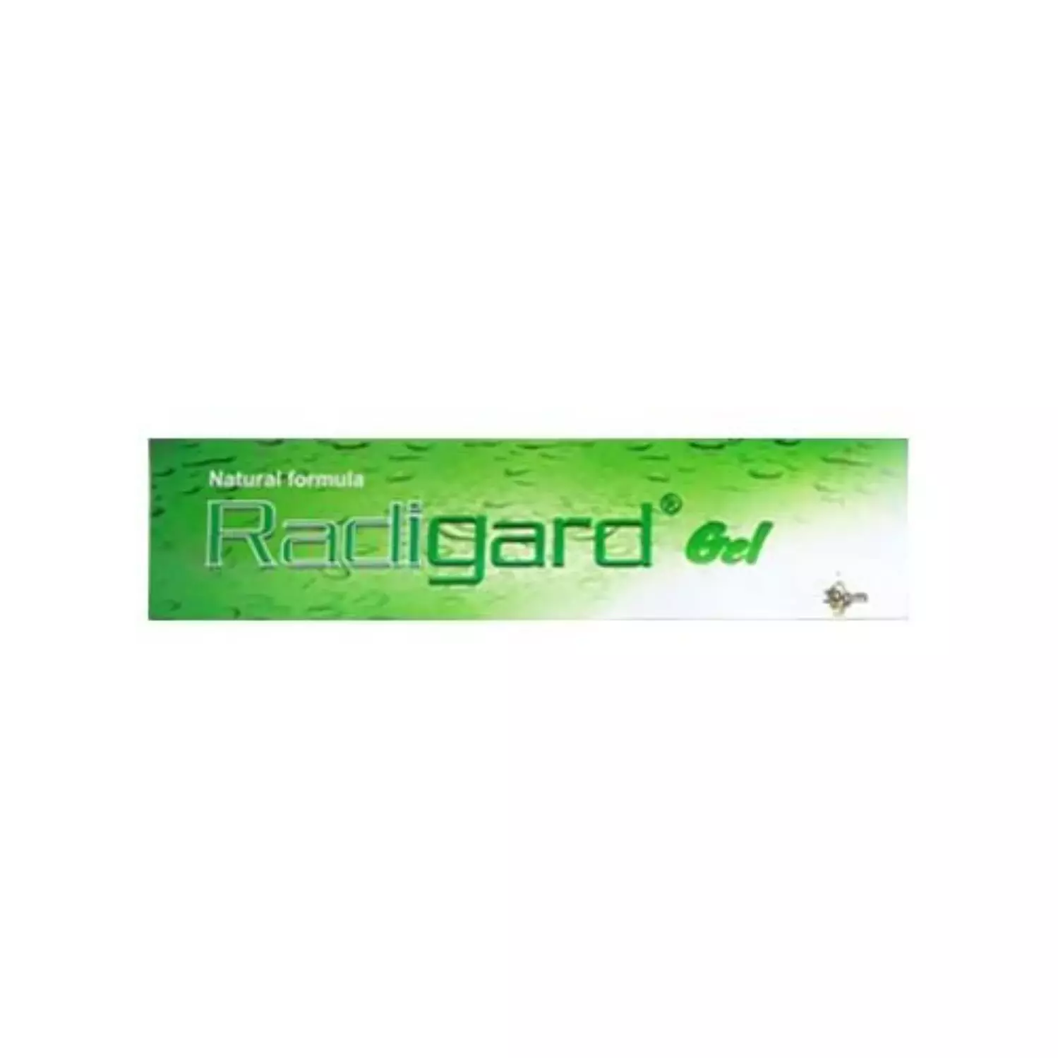 Radigard Gel