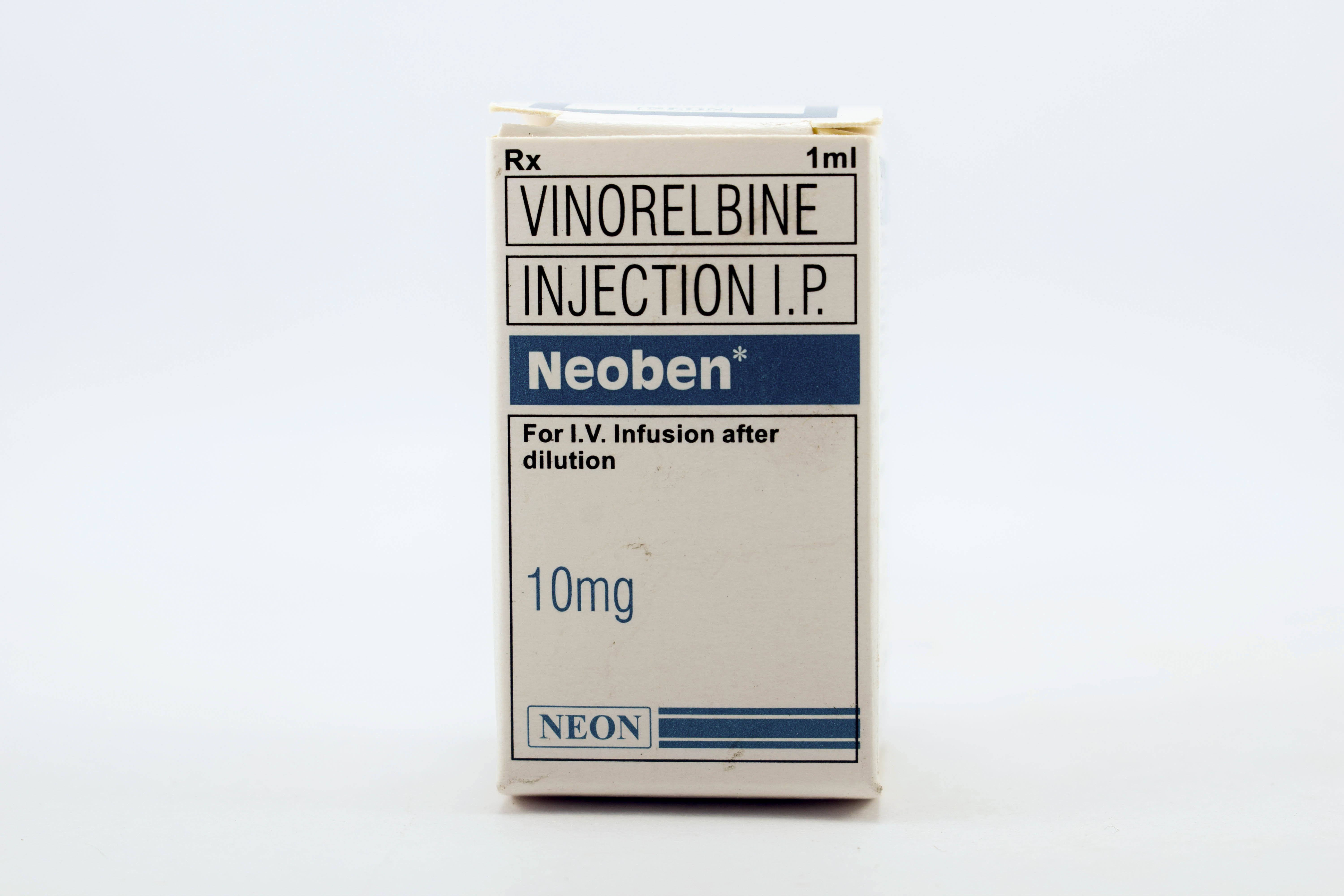 Neoben 10mg Injection