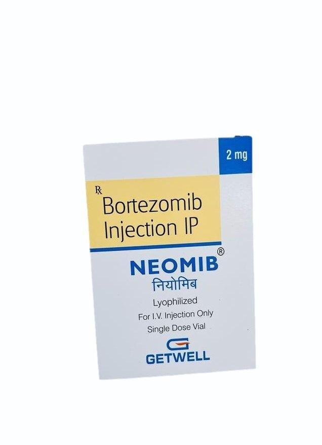 Neomib 2mg Injection