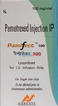 Pamifect 100mg Injection