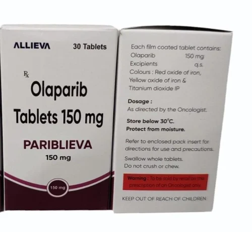 Pariblieva 150mg Tablet
