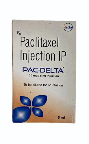 Pacdelta 30mg Injection