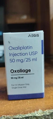 Oxaliage 50mg Injection