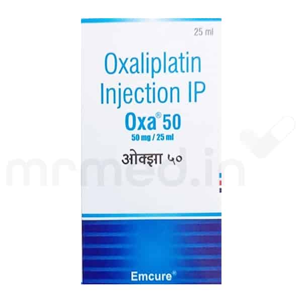 OXA 50mg Injection