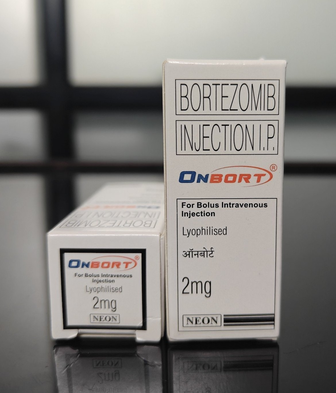 Onbort 2mg Injection