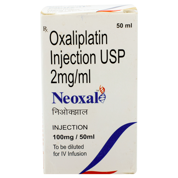 Neoxal 100mg Injection