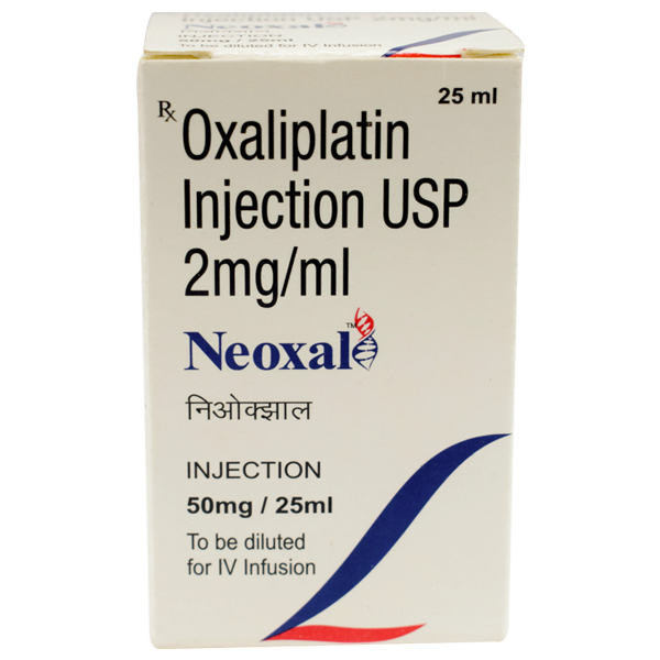 Neoxal 50mg Injection