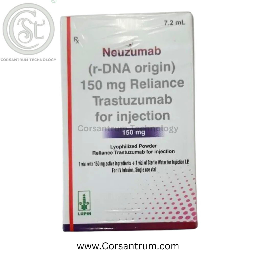 Neuzumab 150mg Injection
