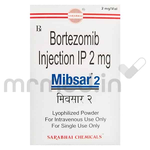 Mibsar 2mg Injection