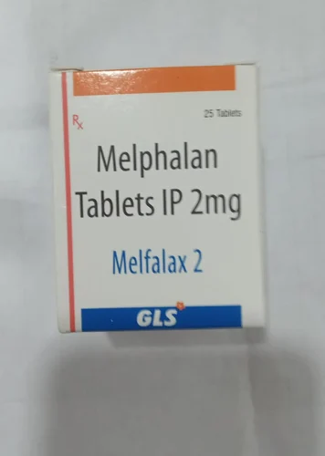 Melfalax 2mg Tablet