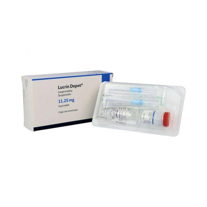 Lorisk 11.25mg Injection