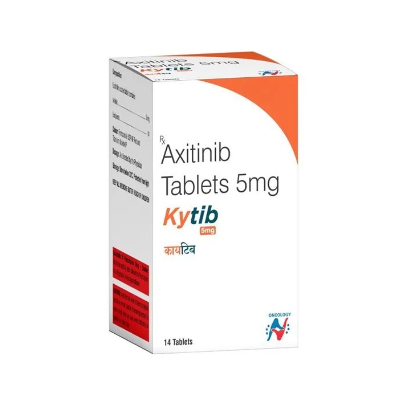 Kytib 5mg Tablet