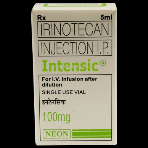 Intensic 100mg Injection