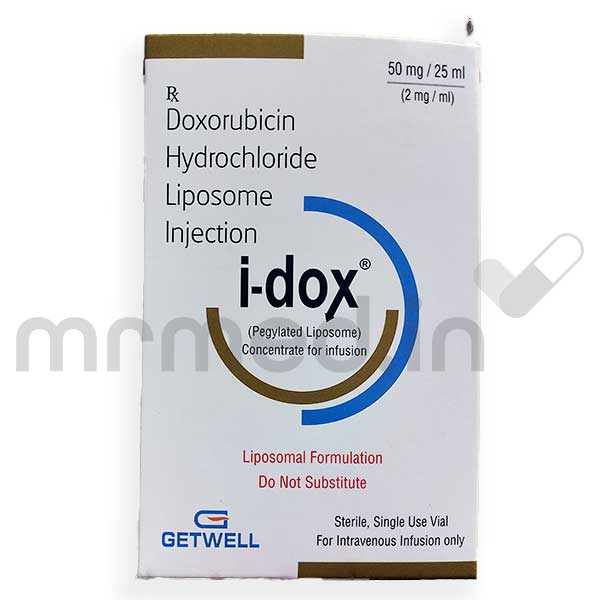 I-Dox 50mg Injection
