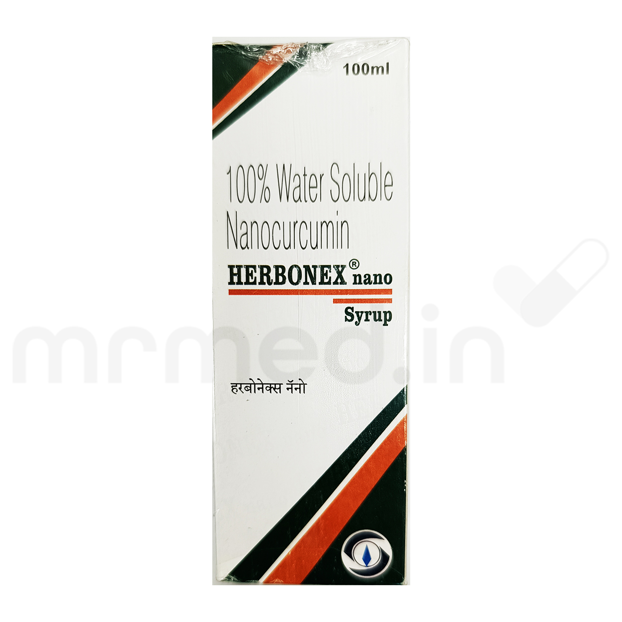 Herbonex Nano Syrup 100ml