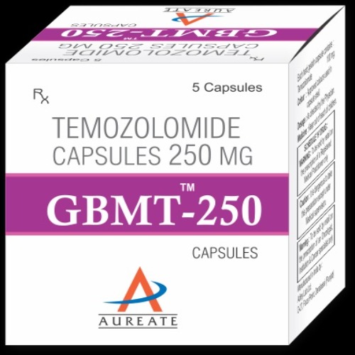 Gbmt 250mg Capsule