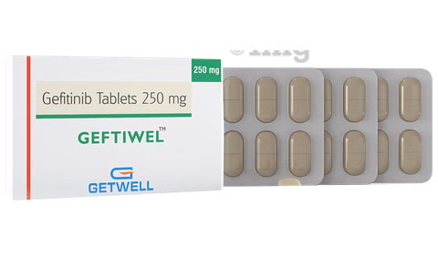 Geftiwel 250mg Tablet