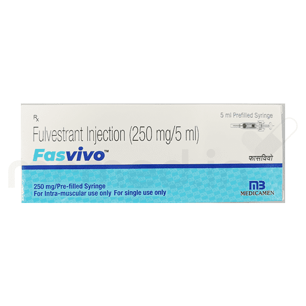 Fasvivo 250mg Injection