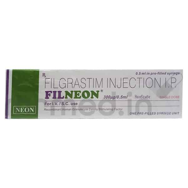 Filneon 300mcg Injection