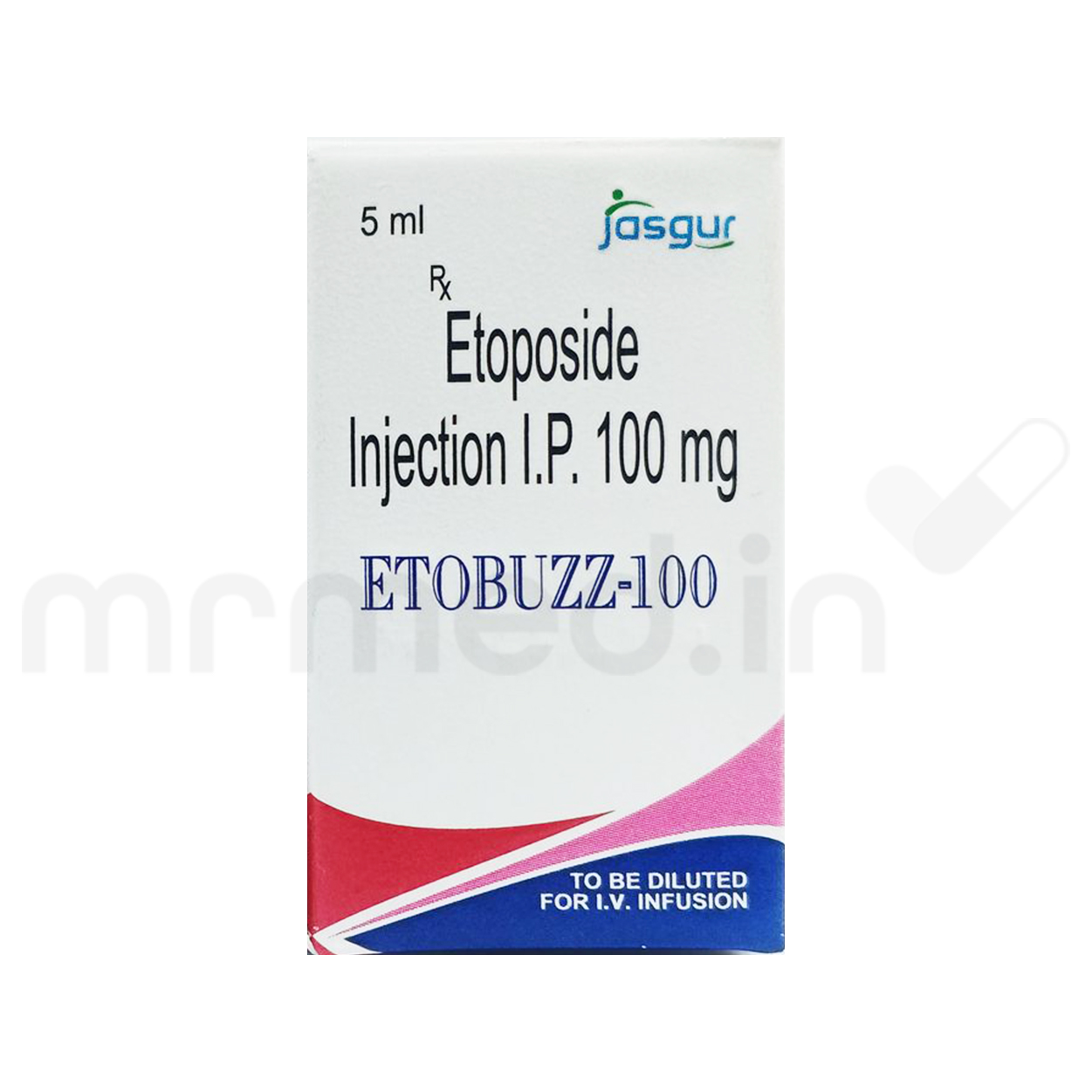 Etobuzz 100mg Injection