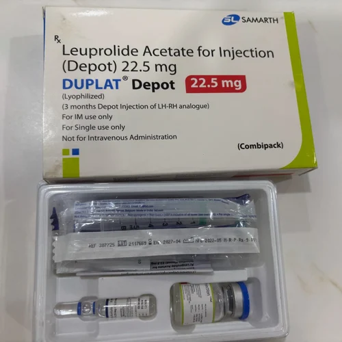 Duplat Depot 22.5mg Injection