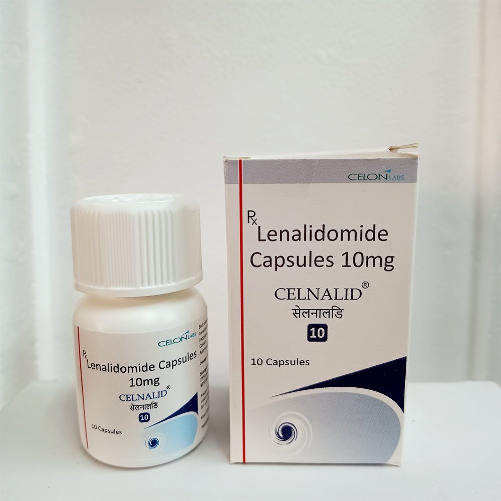 Celnalid 5mg Capsule