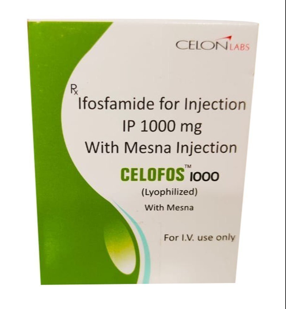 Celofos 1gm Injection