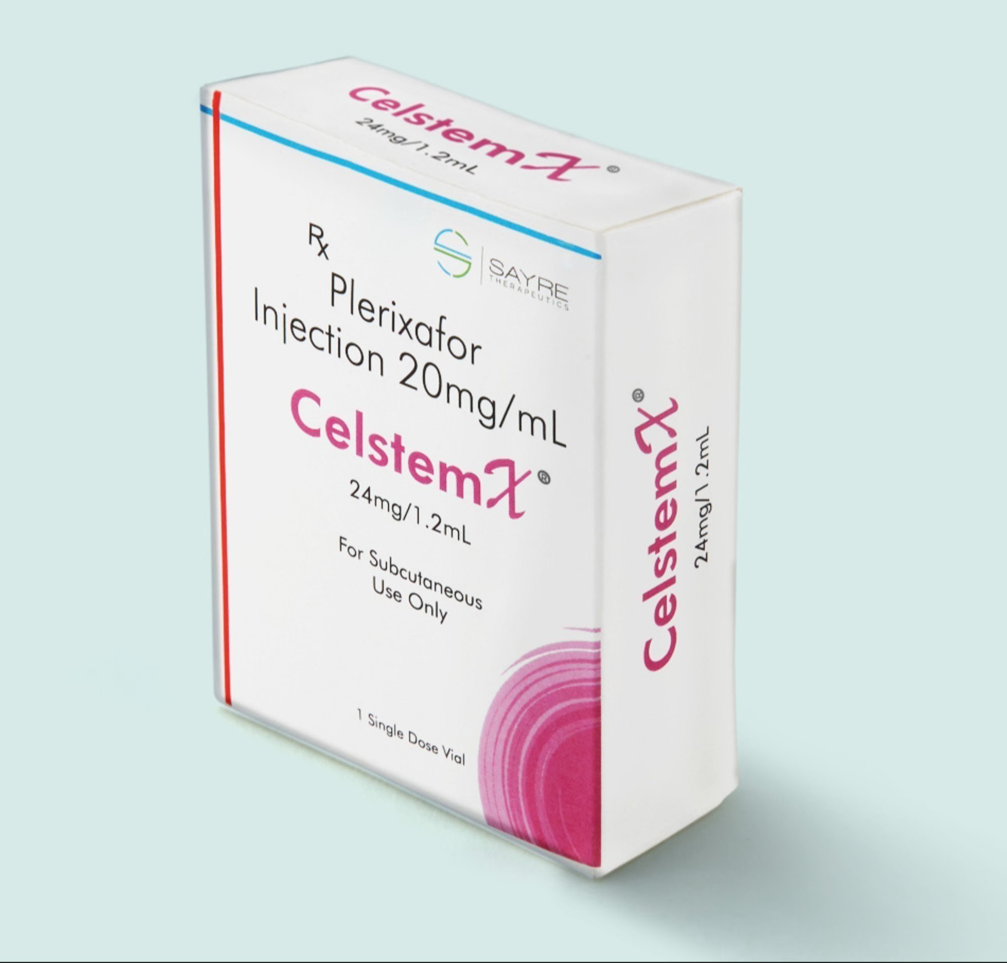 Celstemx 24mg Injection