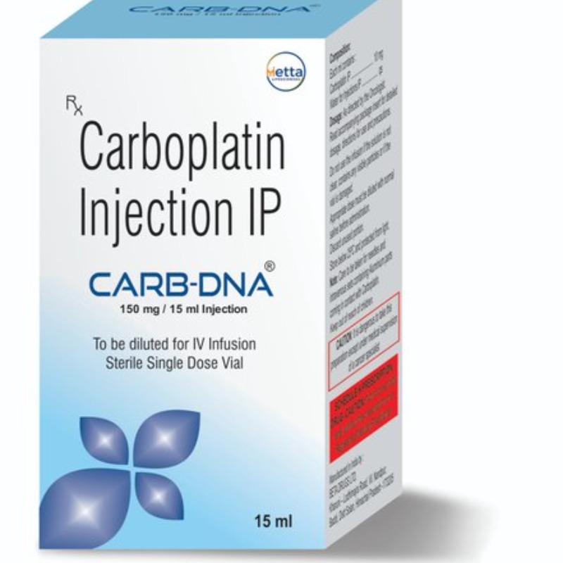 Carb DNA 150mg Injection